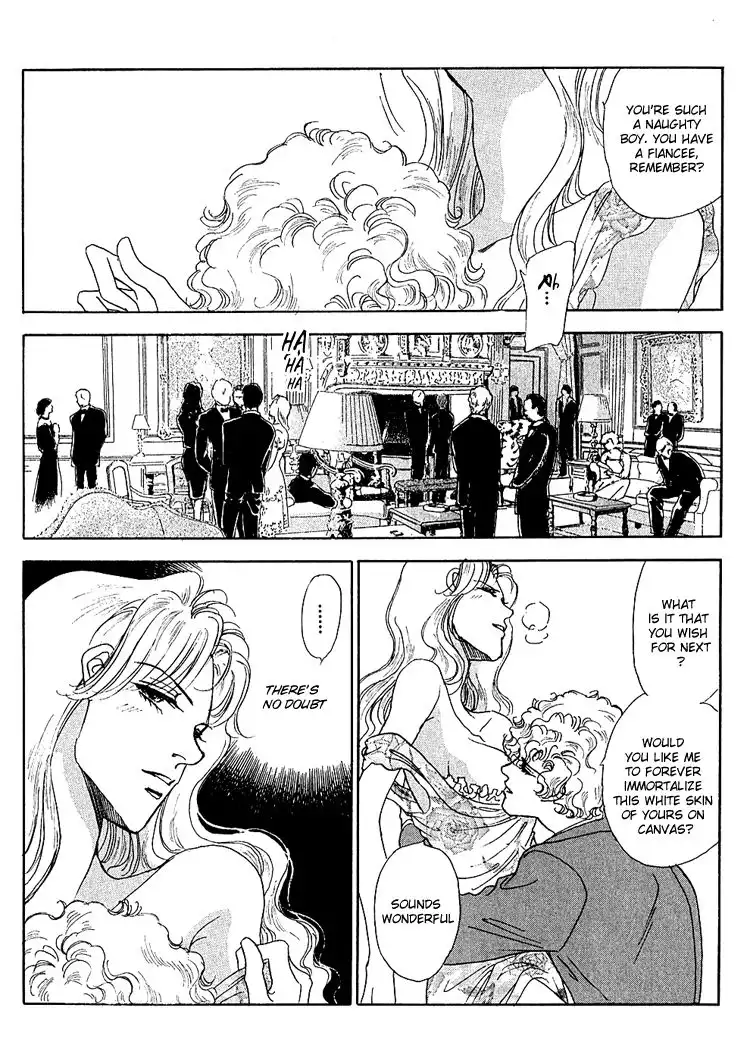 Silver (FUJITA Kazuko) Chapter 48 7